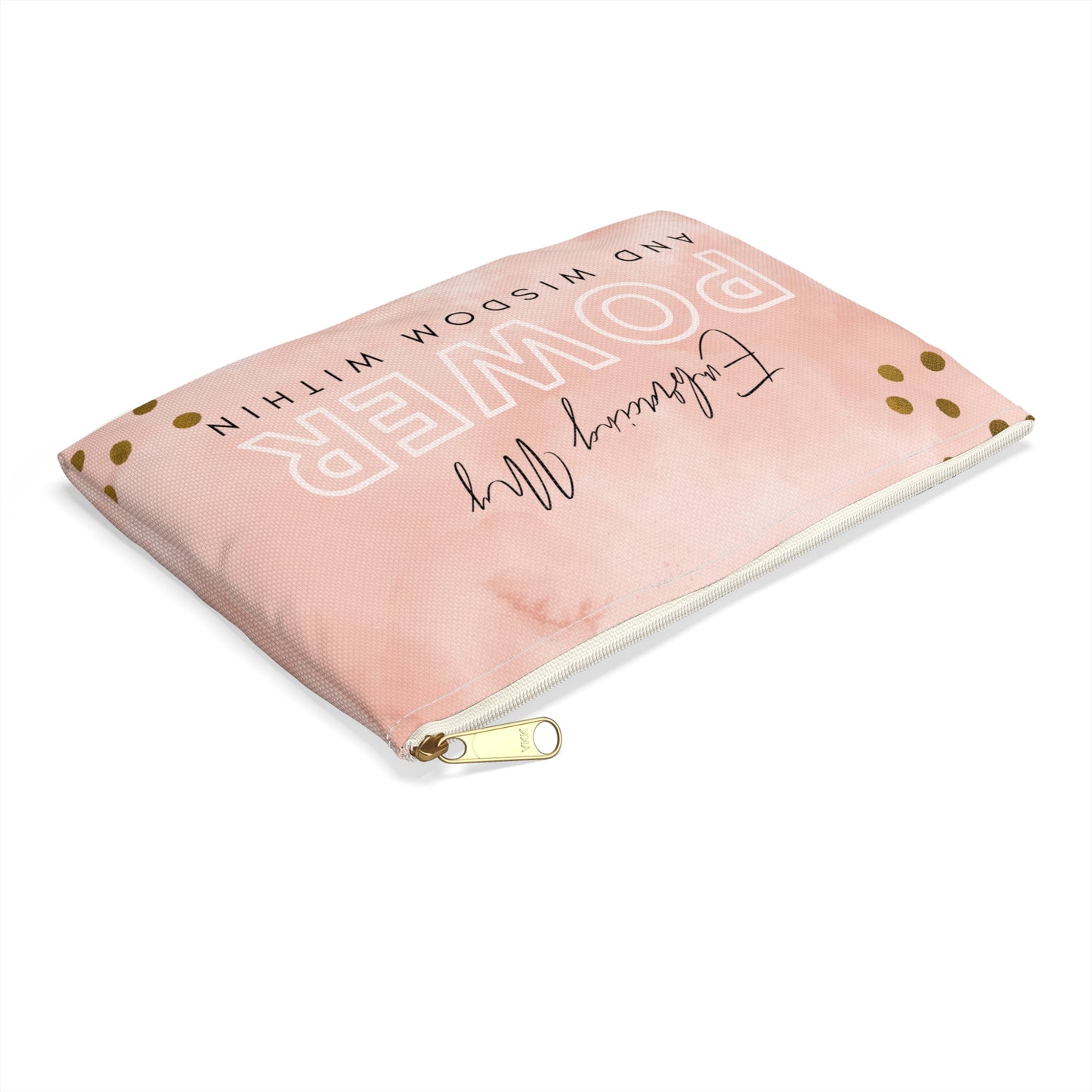 Embrace Accessory Pouch