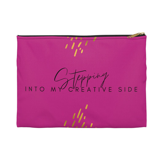 Creativity Accessory Pouch