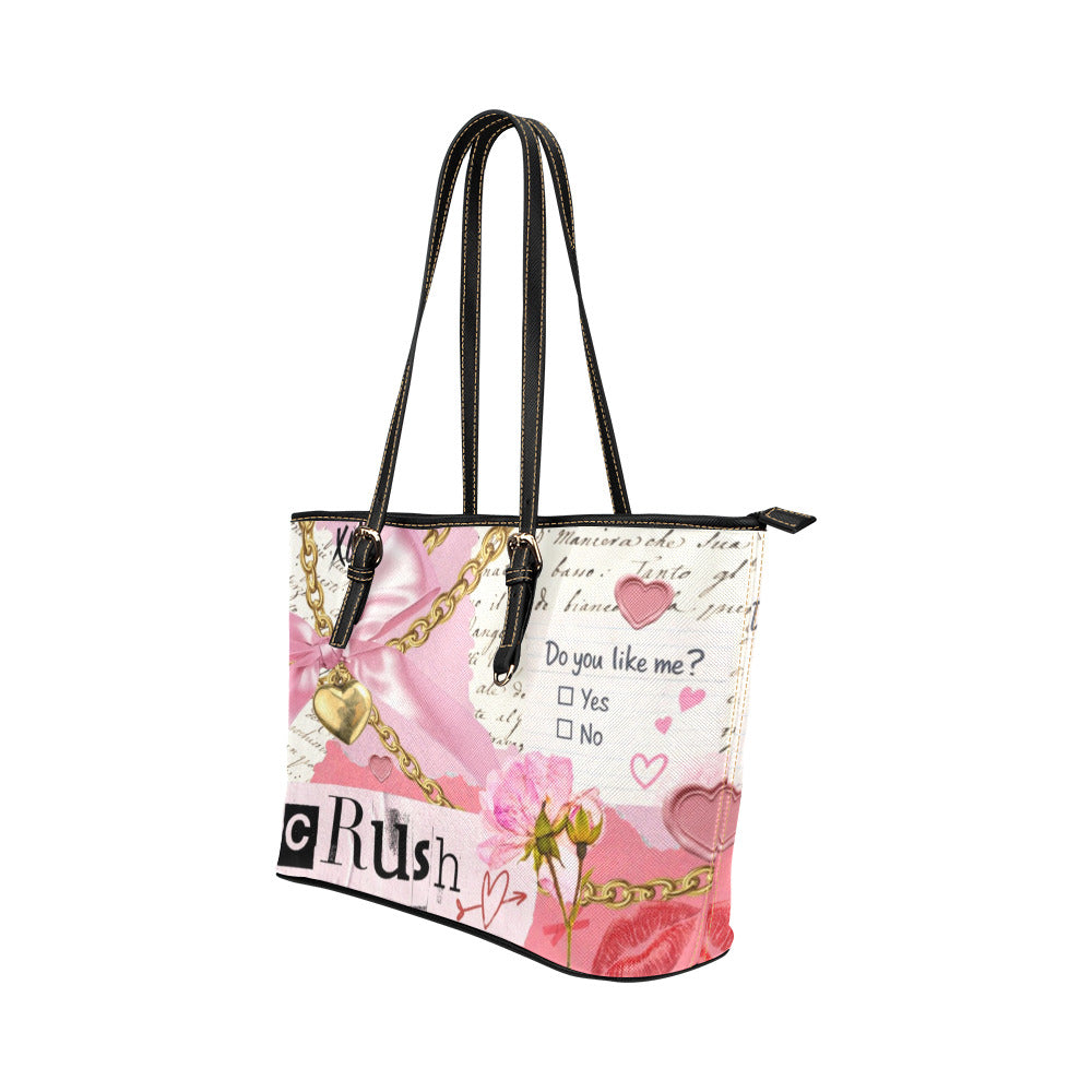 Crush-XOXO Tote Bag