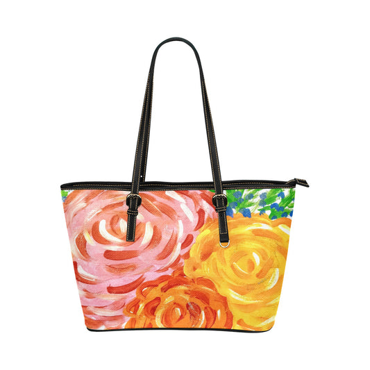 Blossom Tote Bag
