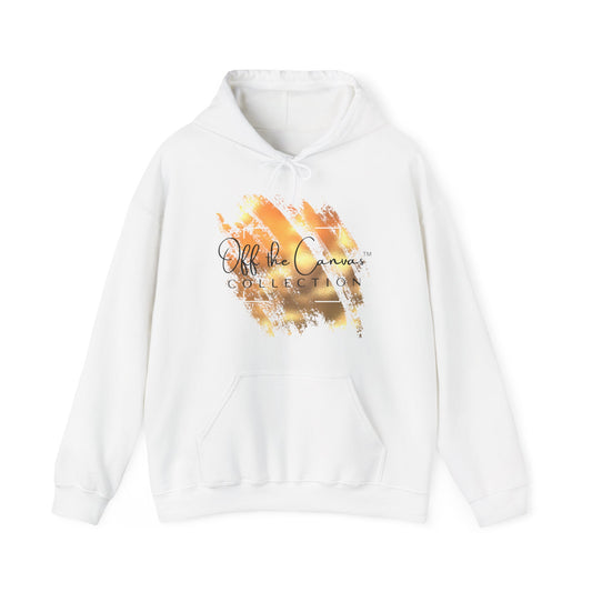 OTC Women's Hooded Sweatshirt