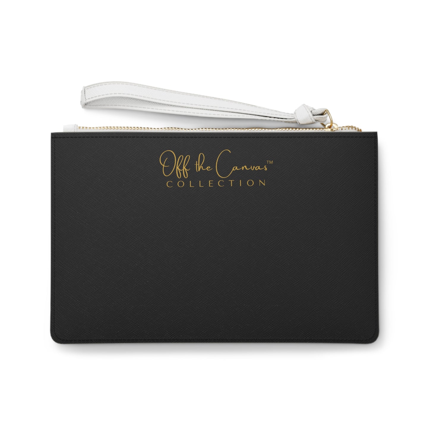 I AM Clutch Bag