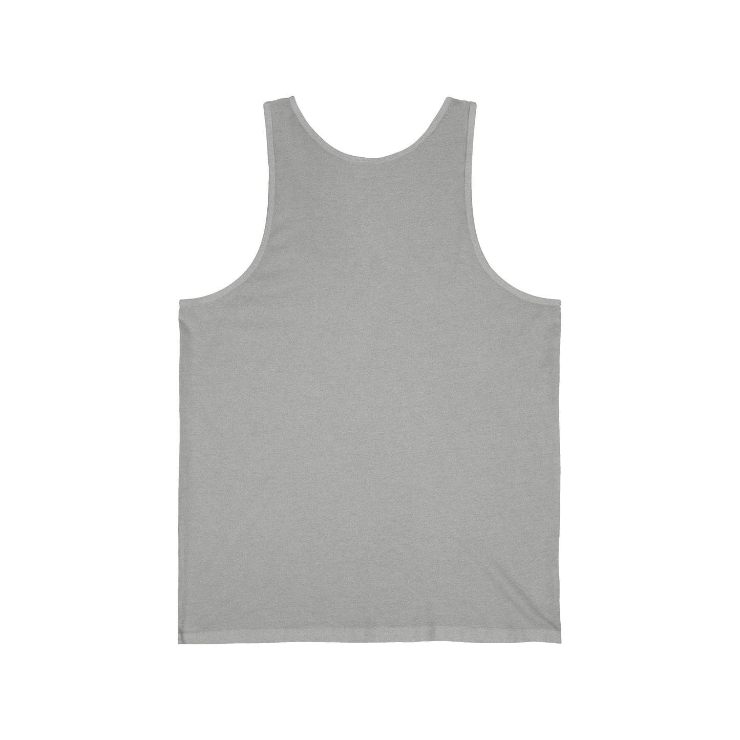 Blossom Jersey Tank
