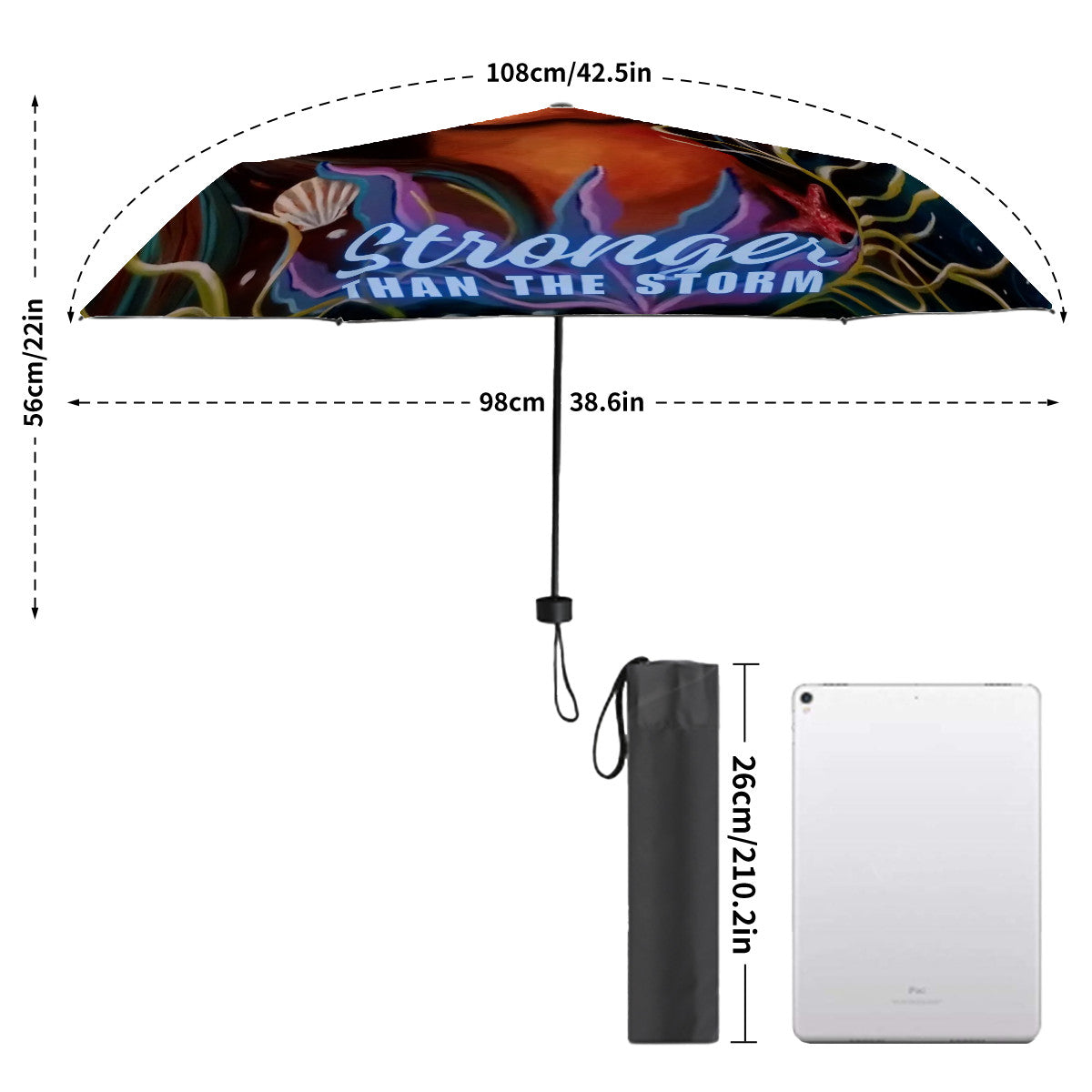 Resilence Umbrella