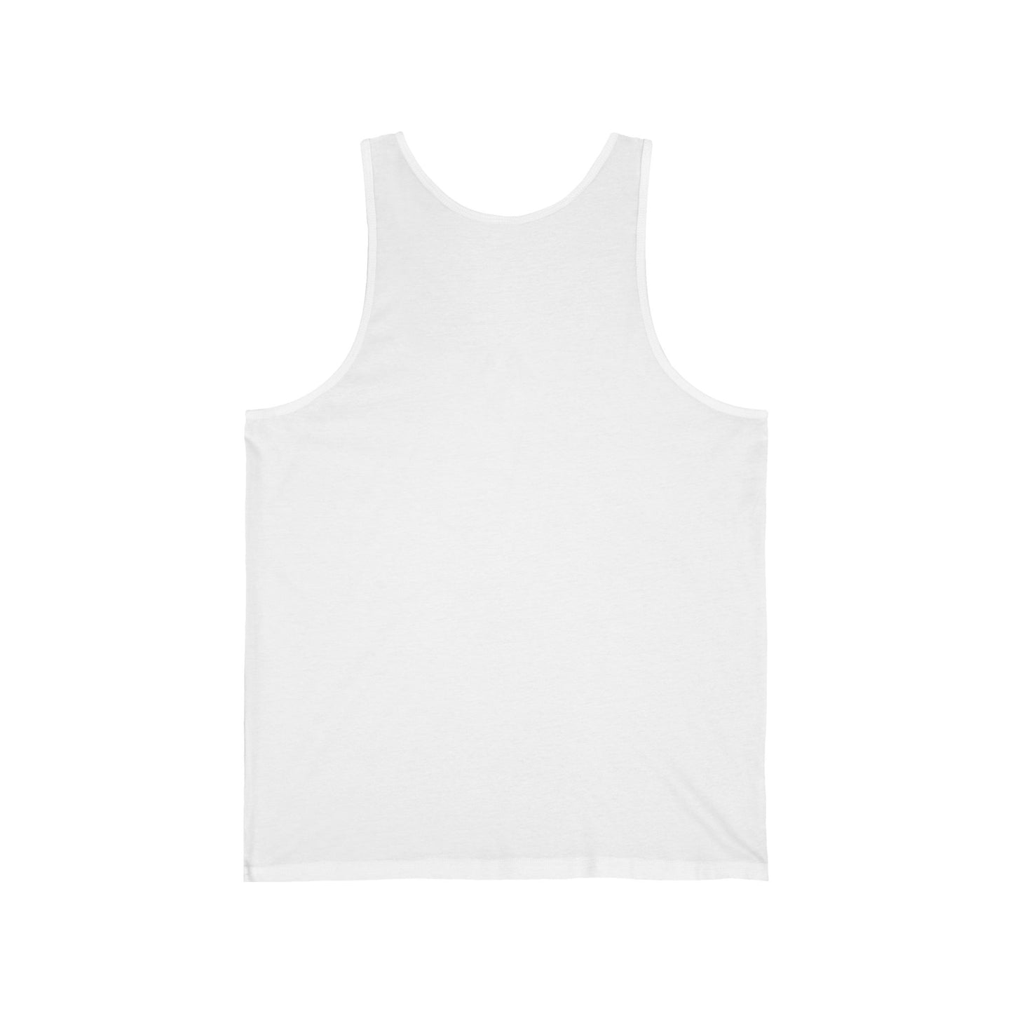 Blossom Jersey Tank