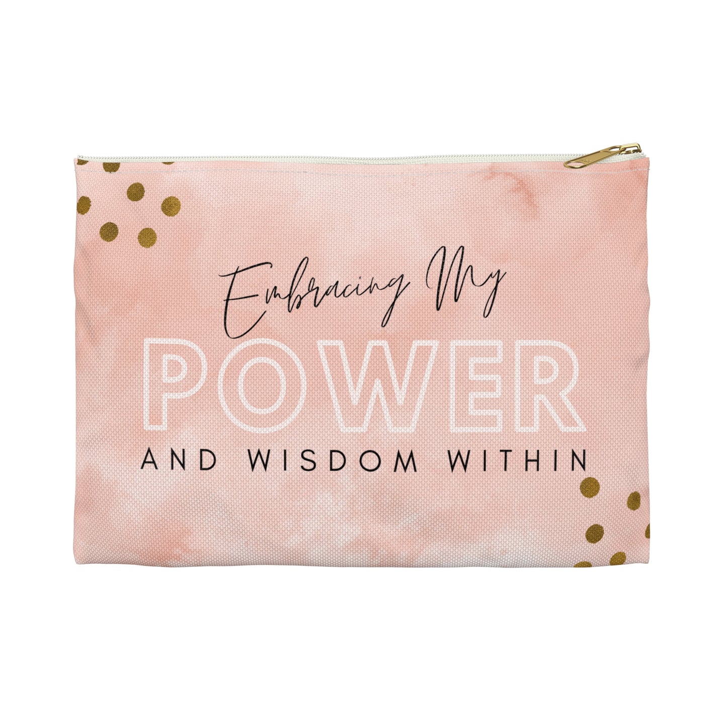 Embrace Accessory Pouch