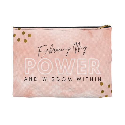 Embrace Accessory Pouch