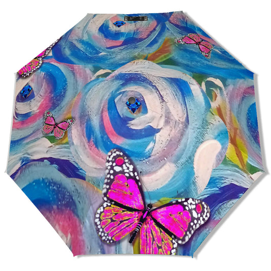 Inner Wisdom Umbrella