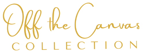 Off the Canvas Collection