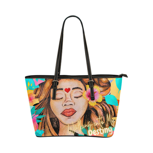 Destiny Tote Bag