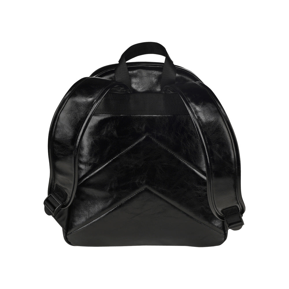 Notebook Doodle Backpack
