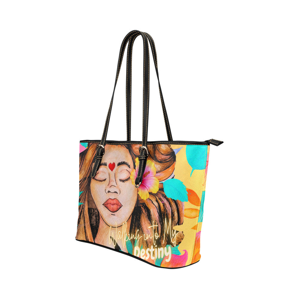 Destiny Tote Bag
