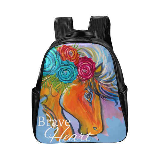 Brave Heart Backpack