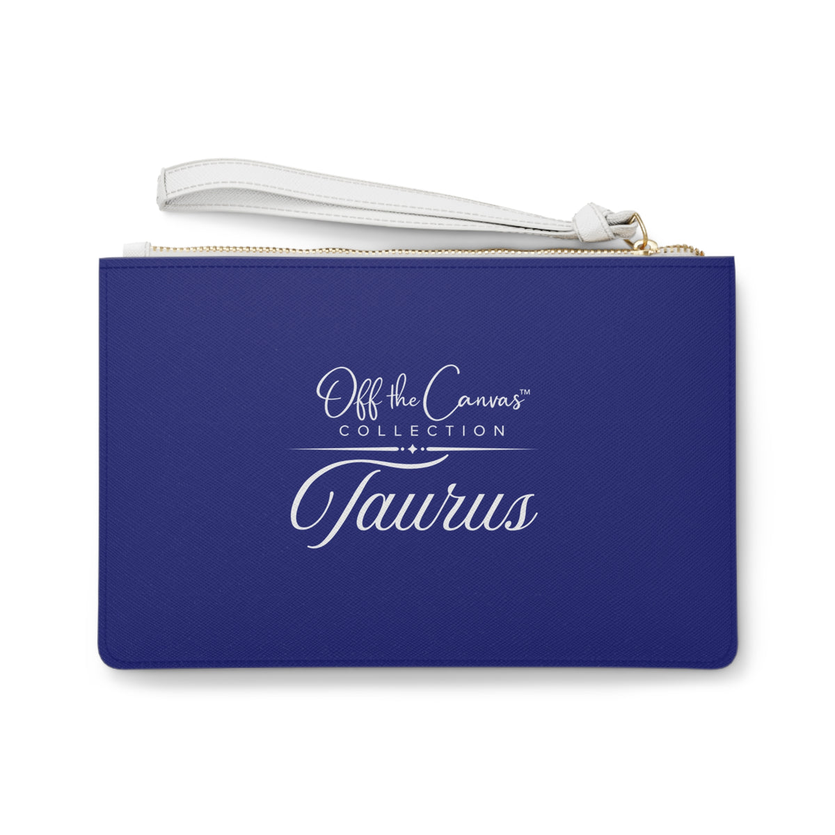 Presence (Taurus) Clutch Bag