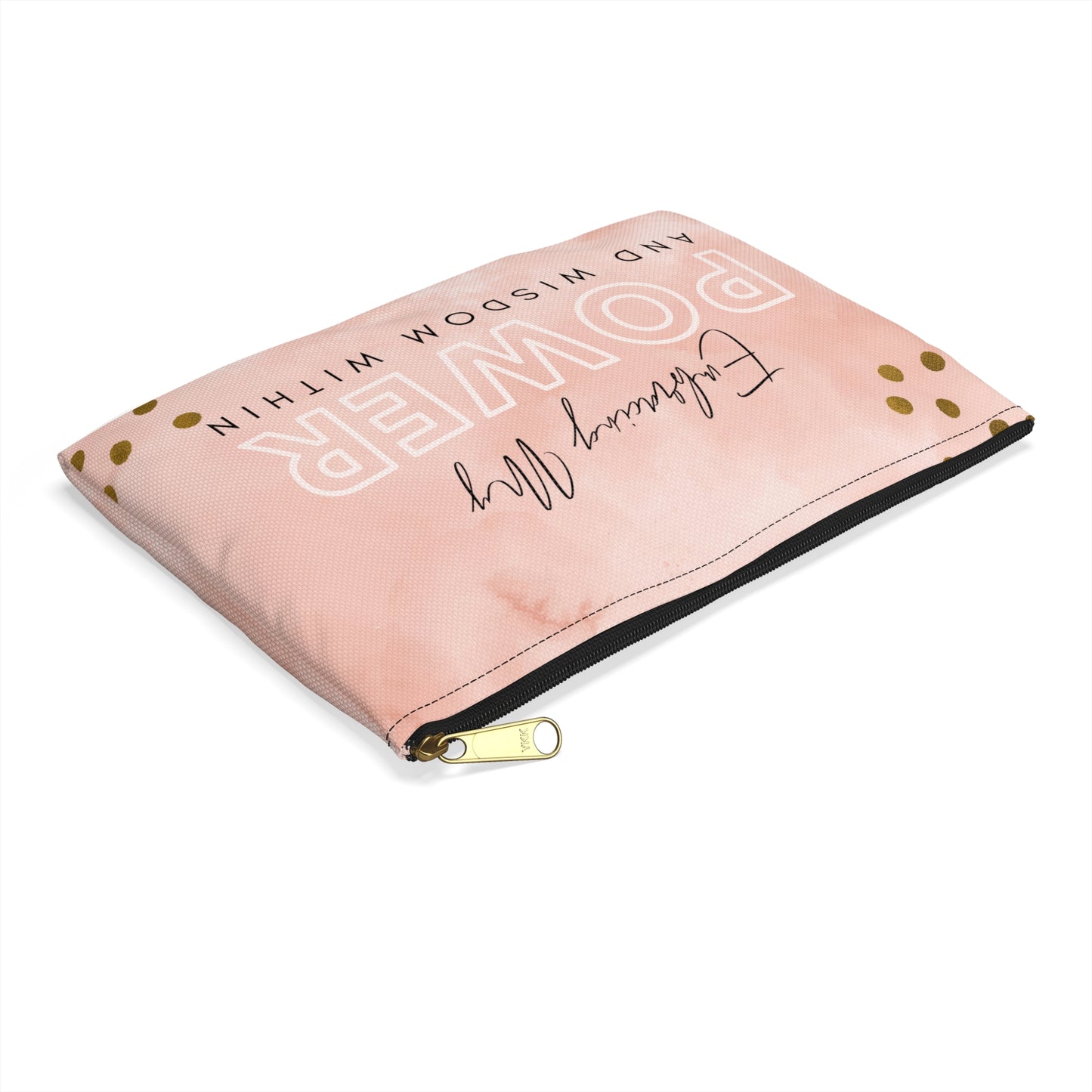 Embrace Accessory Pouch
