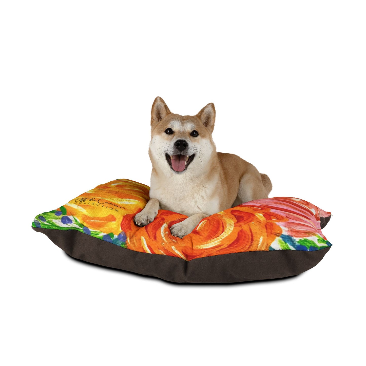 Blossom Pet Bed