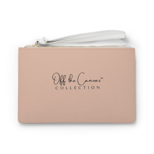 OTC Clutch Bag