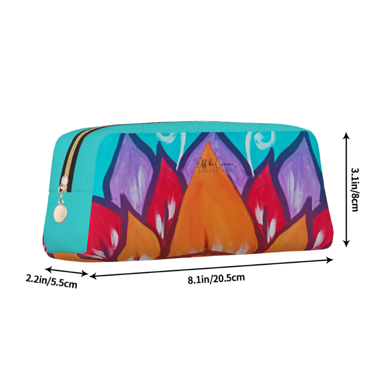 Sunflower Make-up Bag