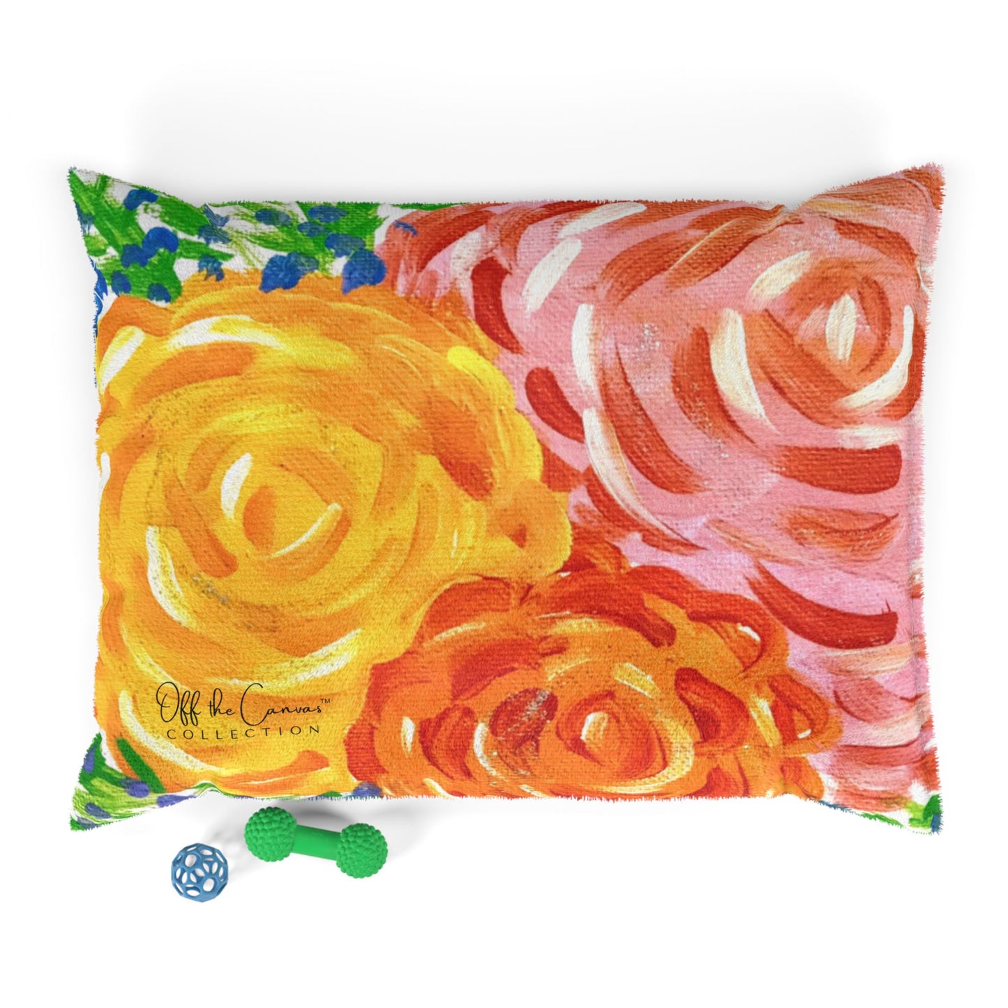 Blossom Pet Bed