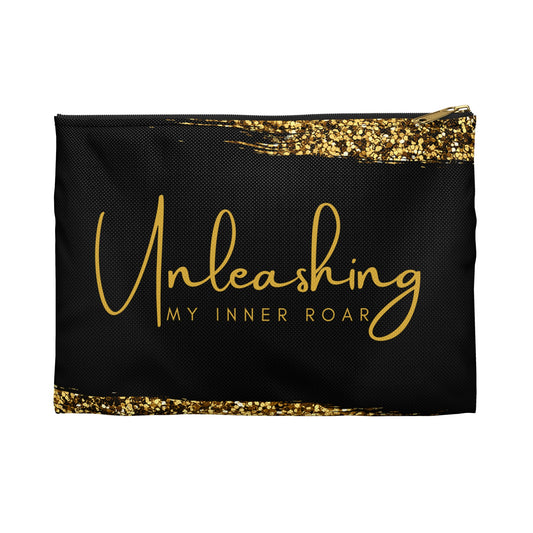 Inner Roar Accessory Pouch