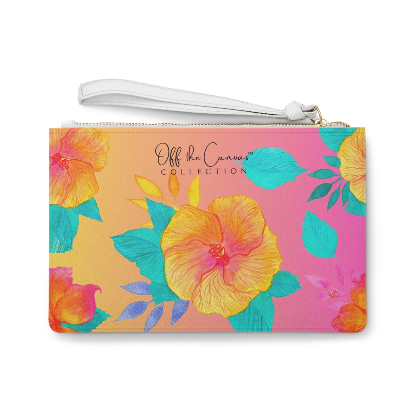 Destiny Clutch Bag