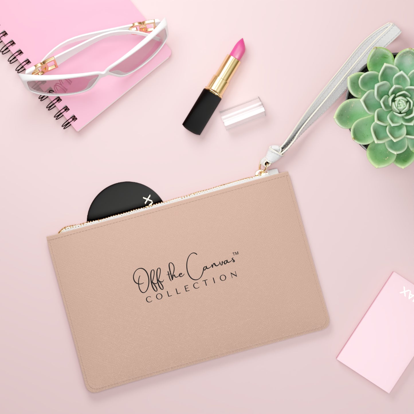 OTC Clutch Bag