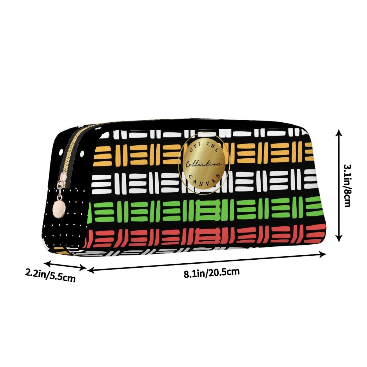 I AM Makeup Bag