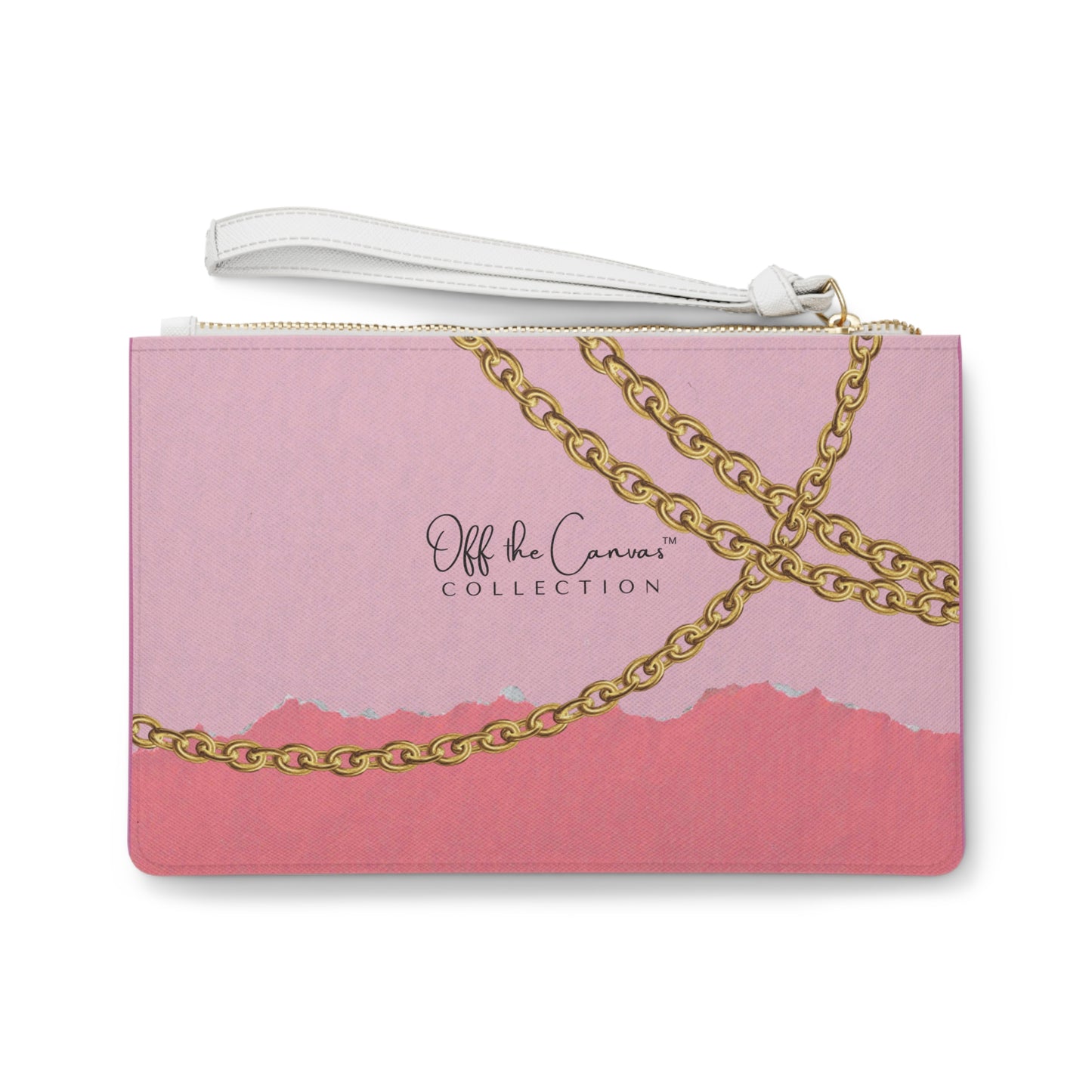 Crush-XOXO Clutch Bag