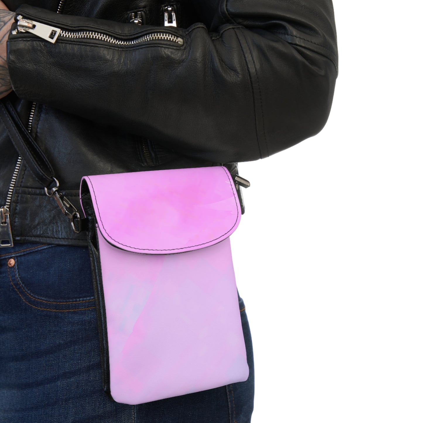 Inspire Cellphone Wallet