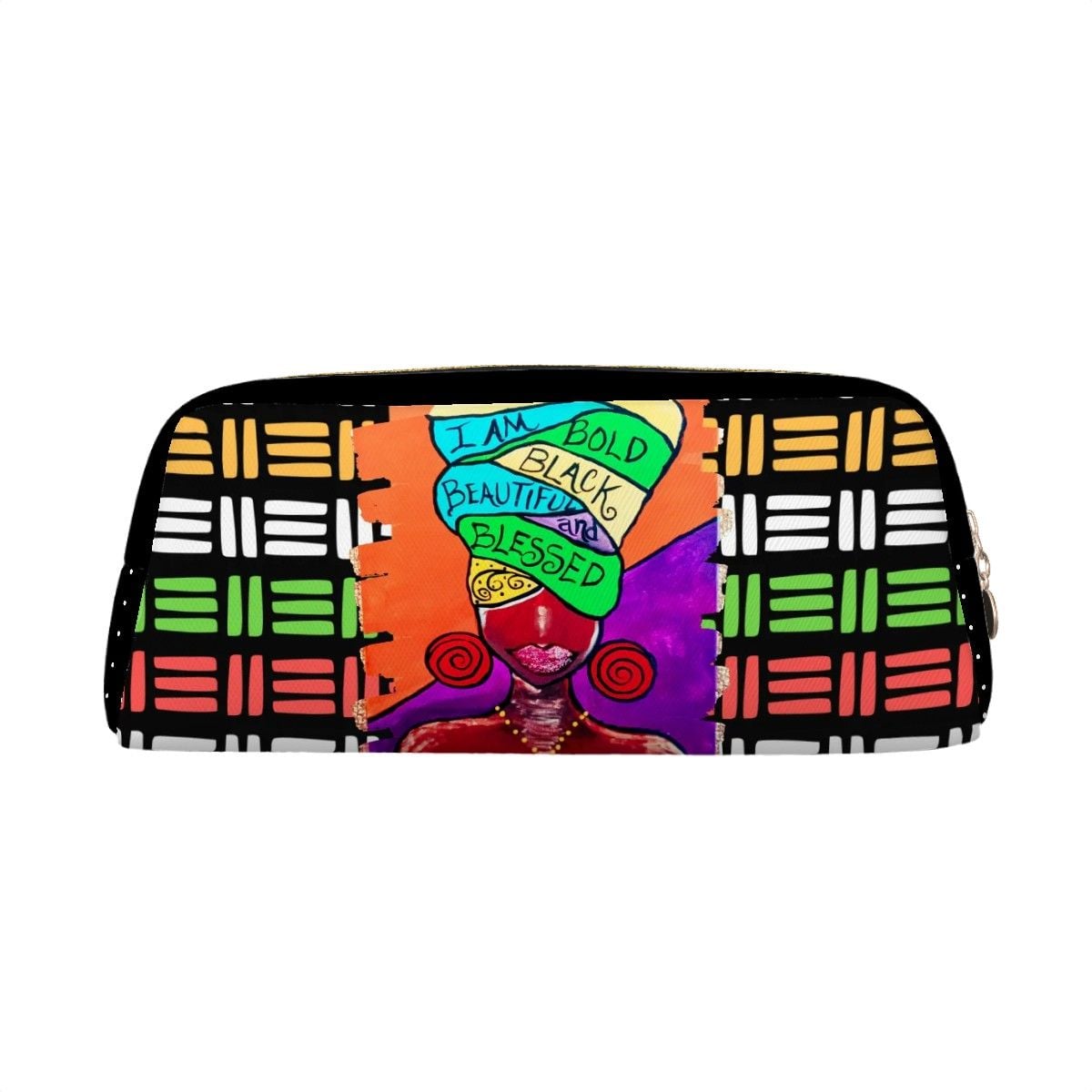 I AM Makeup Bag