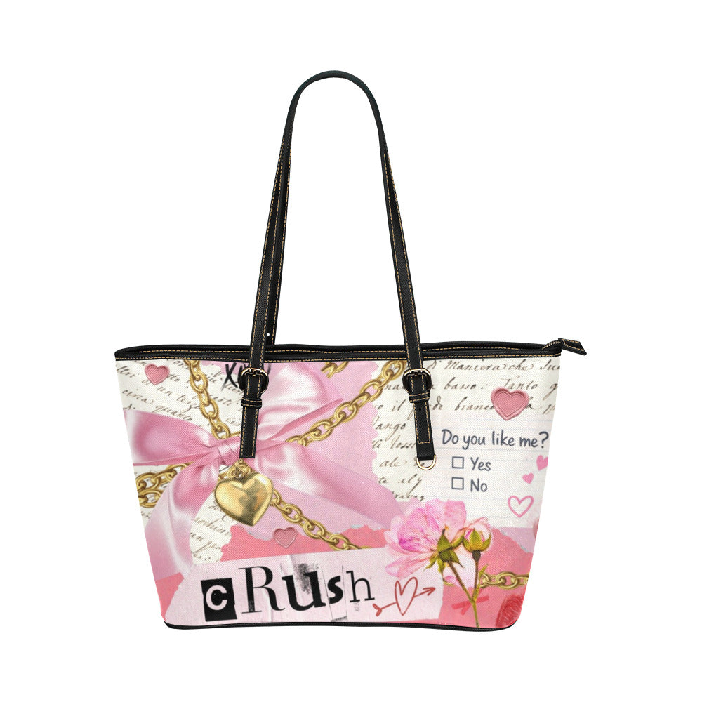 Crush-XOXO Tote Bag