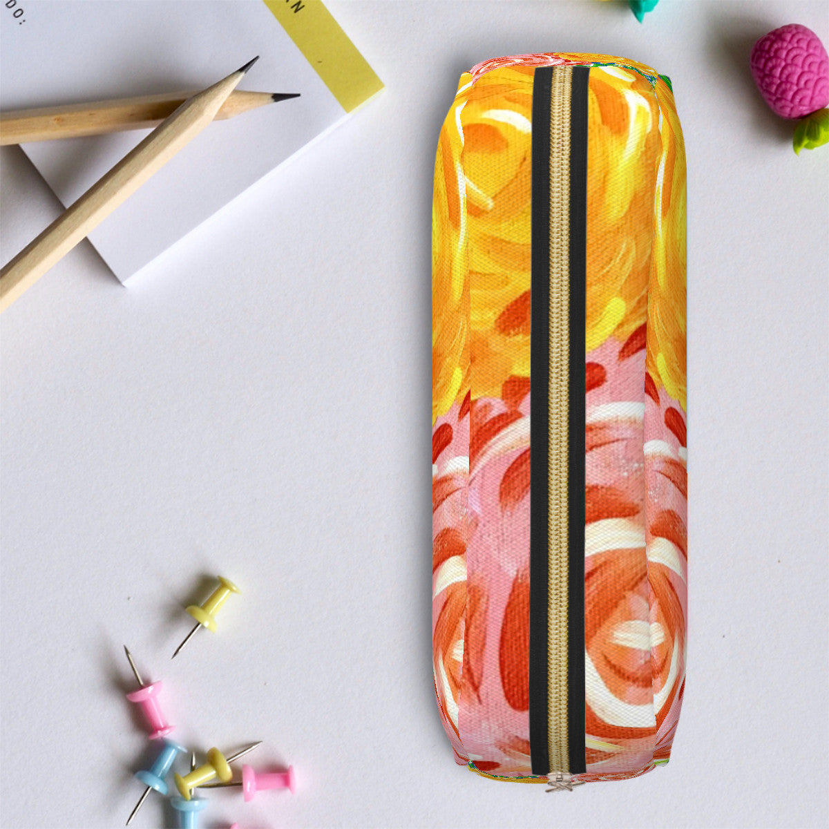 Blossom Make-up Bag