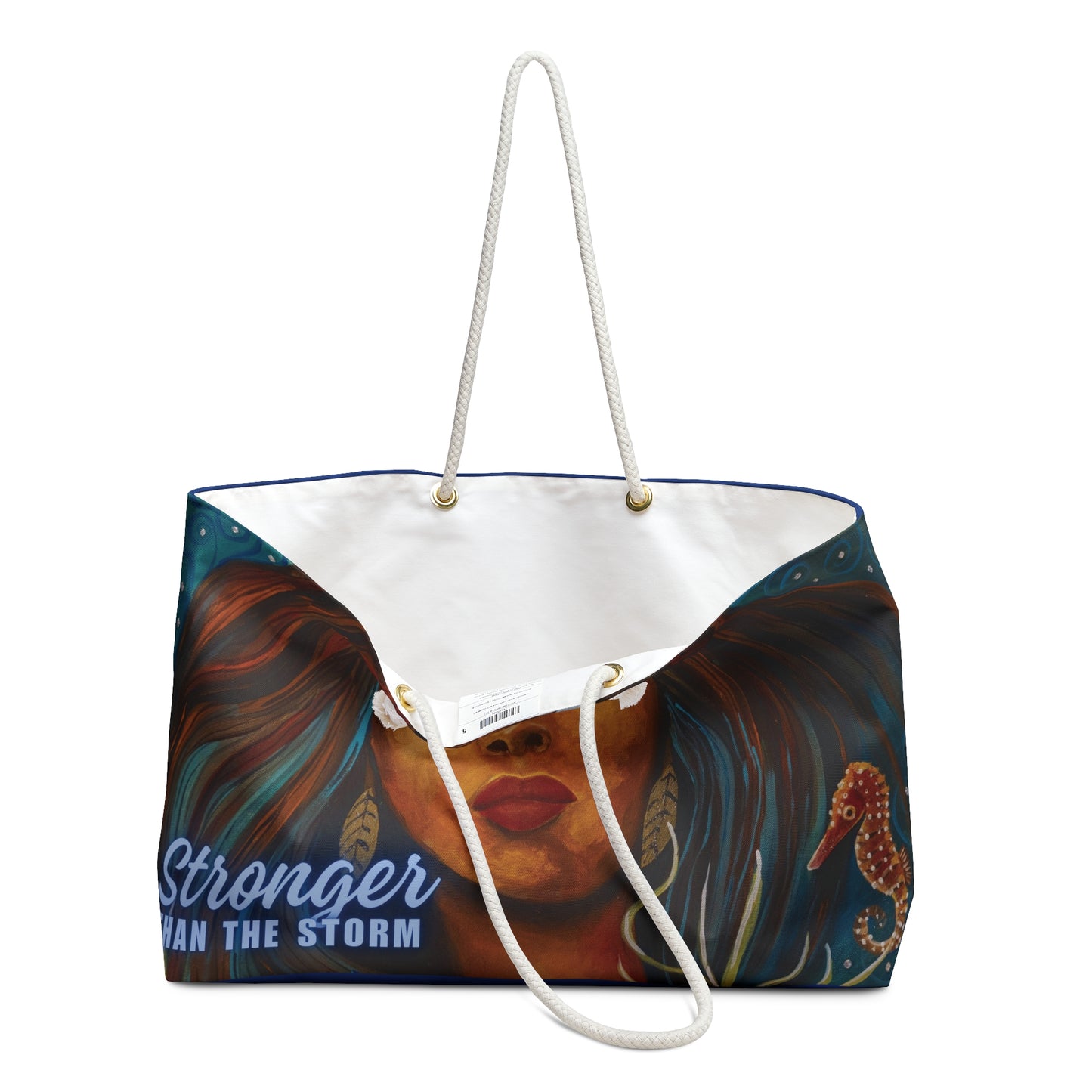 Reslience Weekender Bag