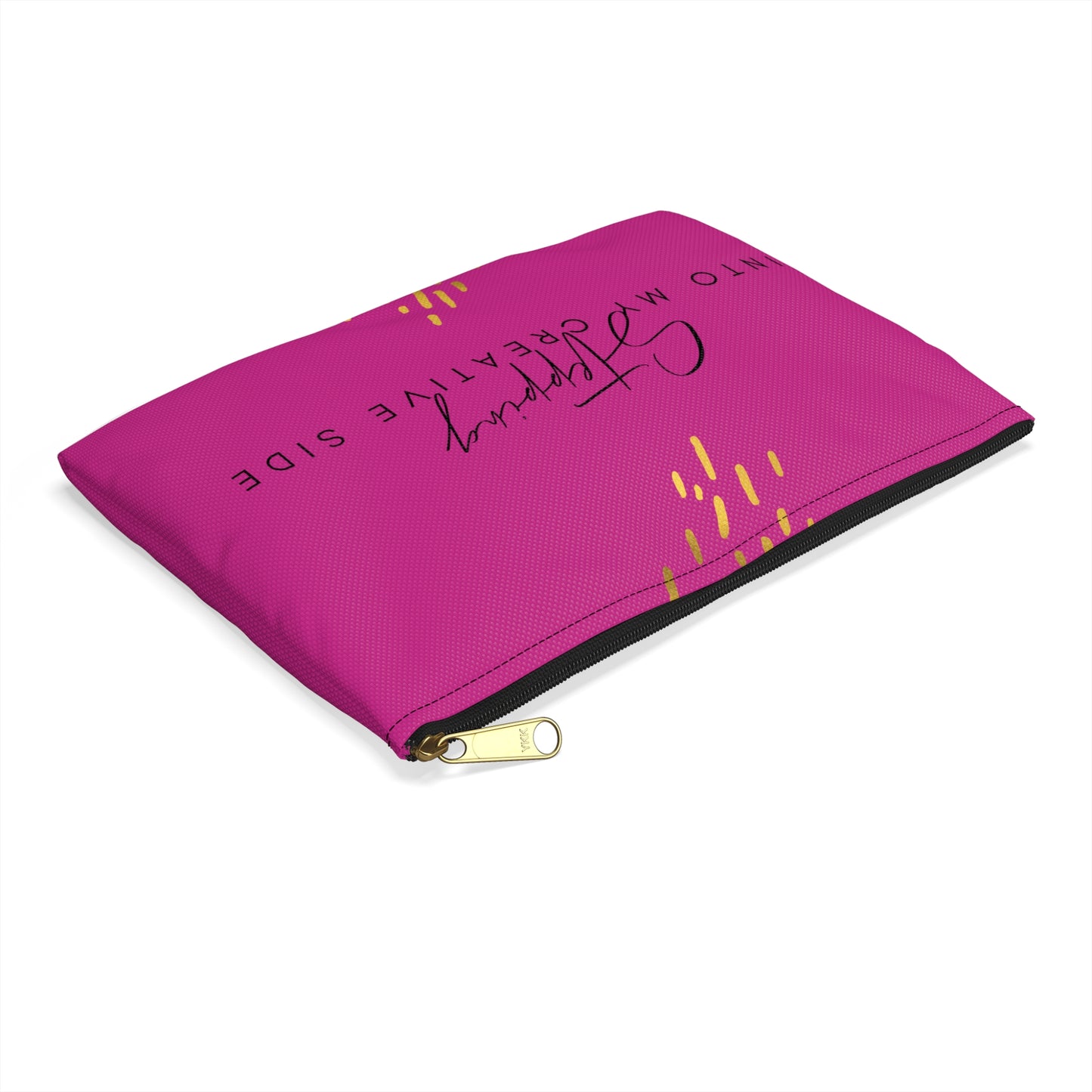 Creativity Accessory Pouch