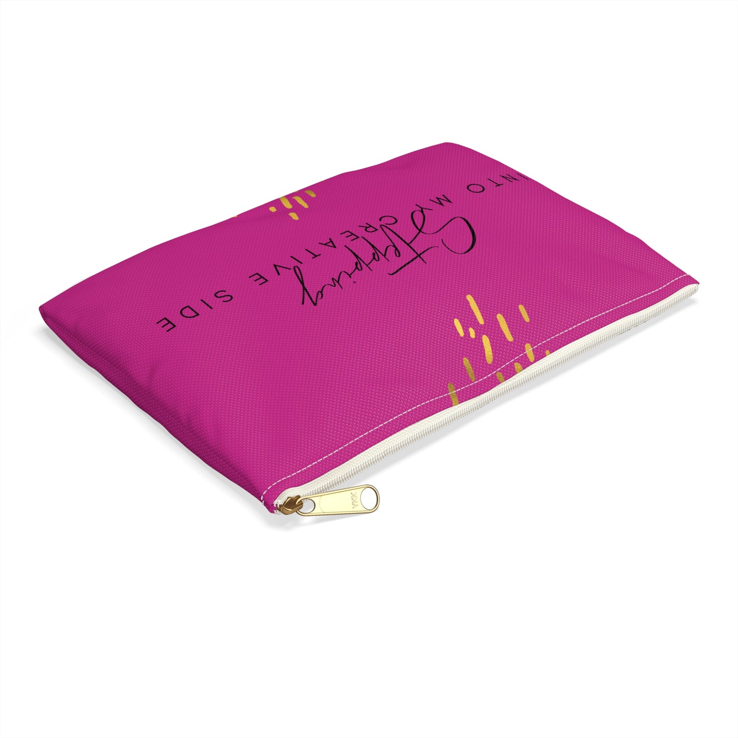 Creativity Accessory Pouch