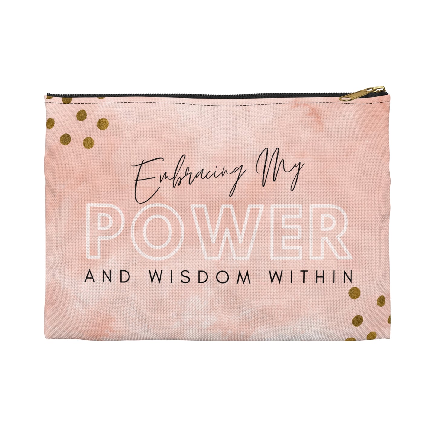 Embrace Accessory Pouch