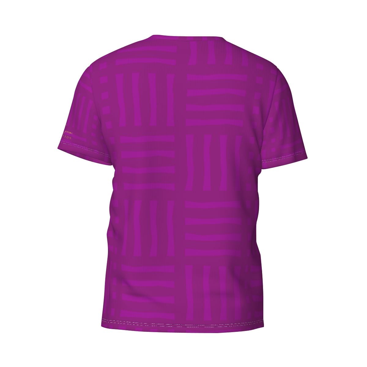 Legacy Wall Men's Short Sleeve TShirt w/ Print