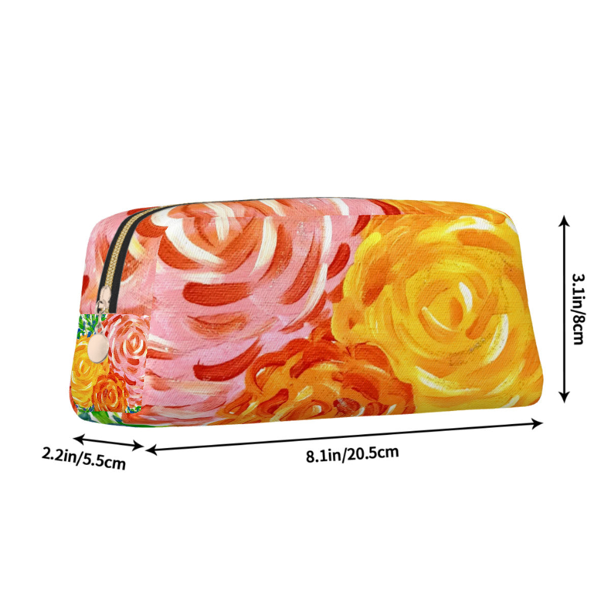 Blossom Make-up Bag