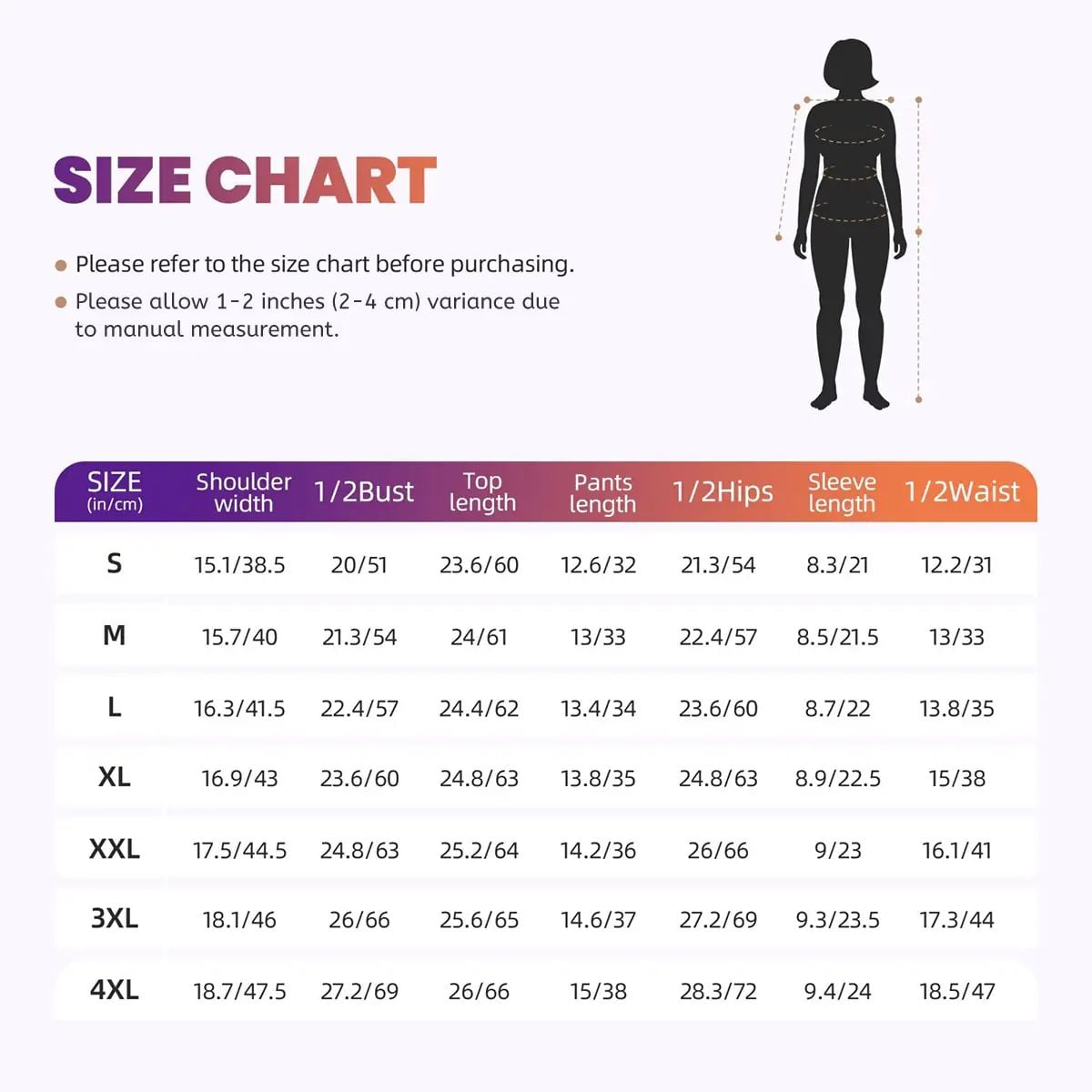 Crush-XOXO Women's Pajama Set