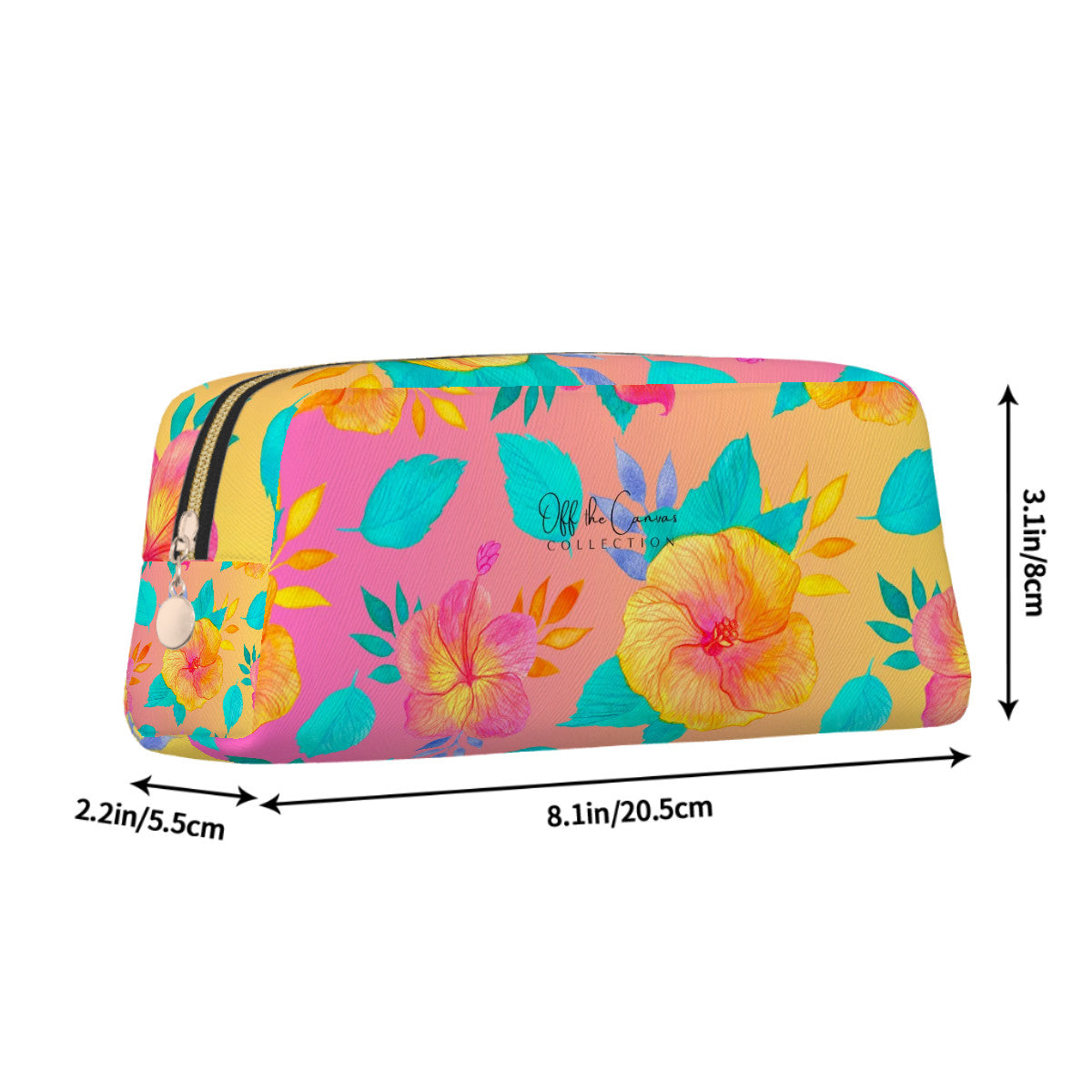 Destiny Make-up Bag