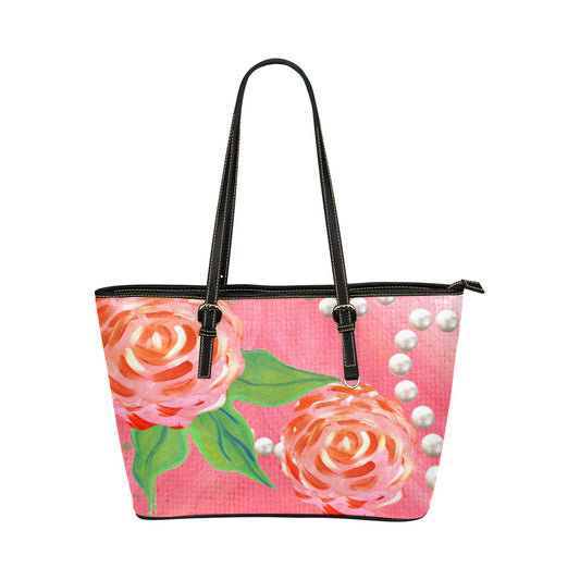 Pretty-N-Pink Tote Bag
