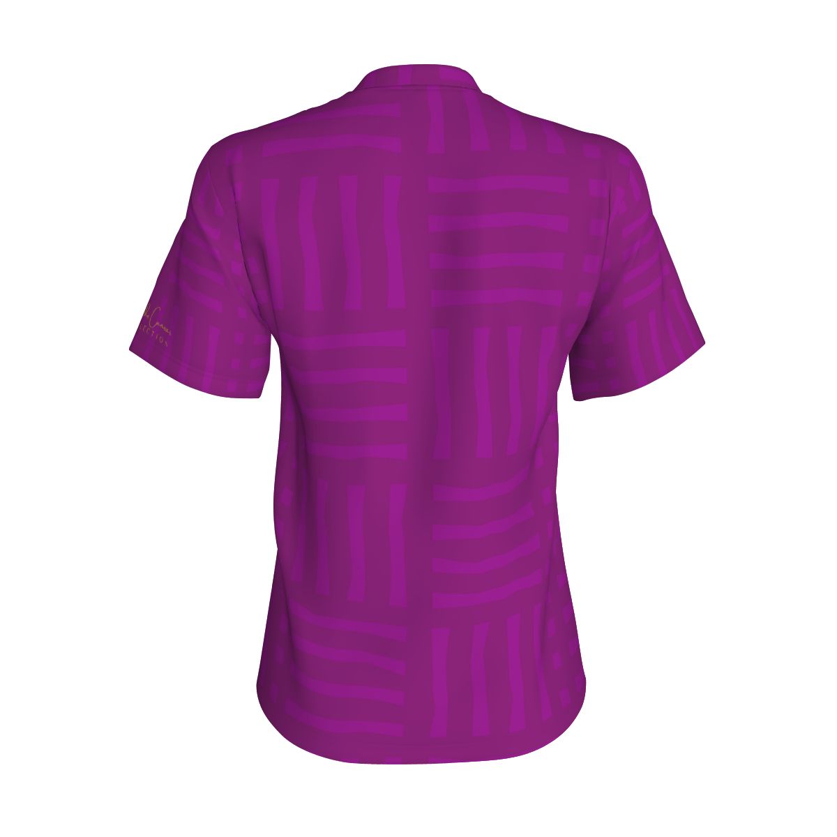 Legacy Wall Women's VNeck Short Sleeve T- Shirt