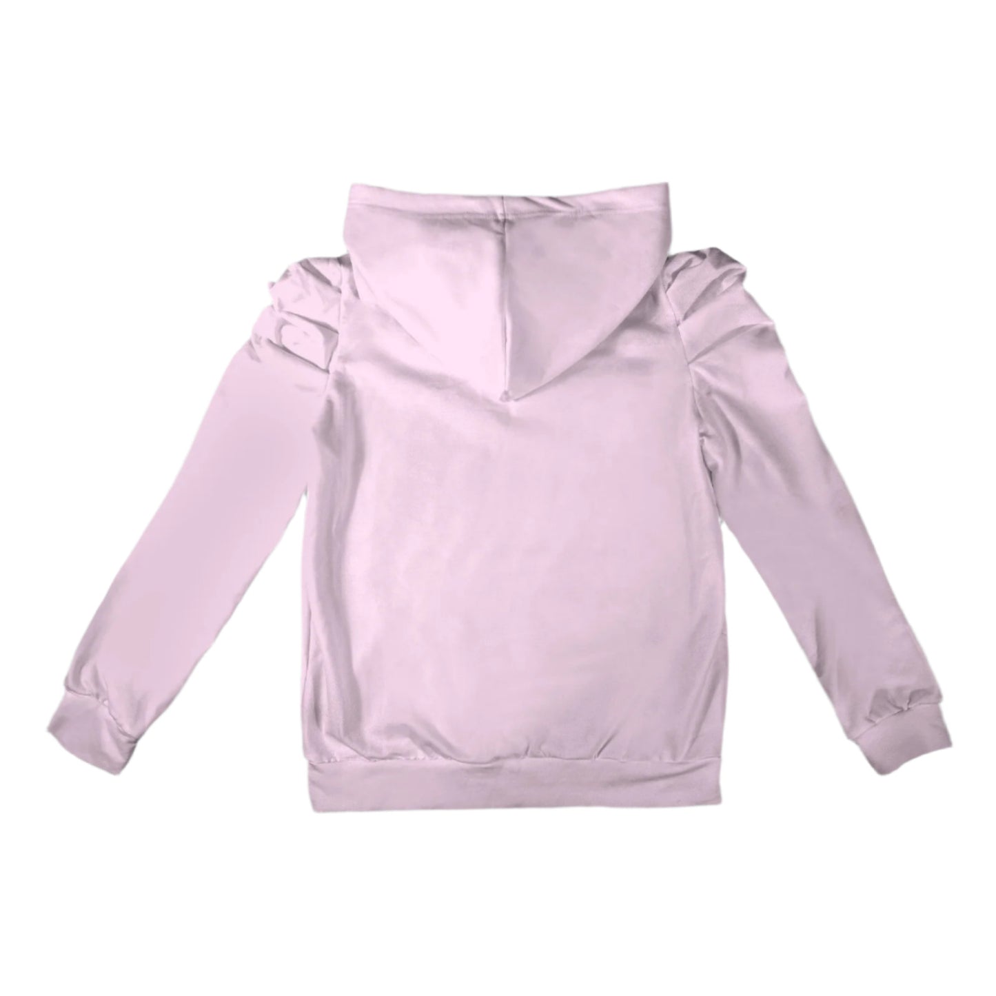 OTC Puff Sleeve Hoodie
