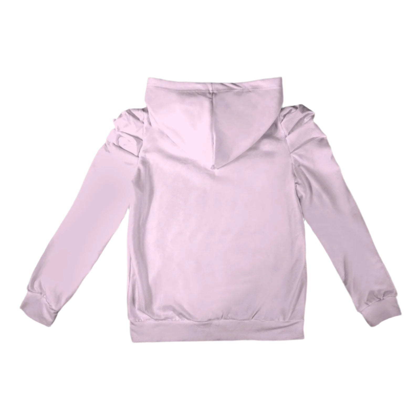 OTC Puff Sleeve Hoodie
